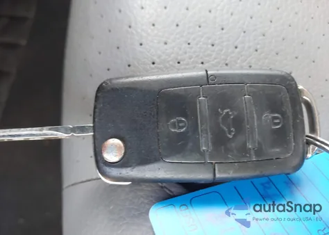 2007 Volkswagen Jetta Wolfsburg Edition из США, поврежденный, VIN 3VWEF81K57M078796